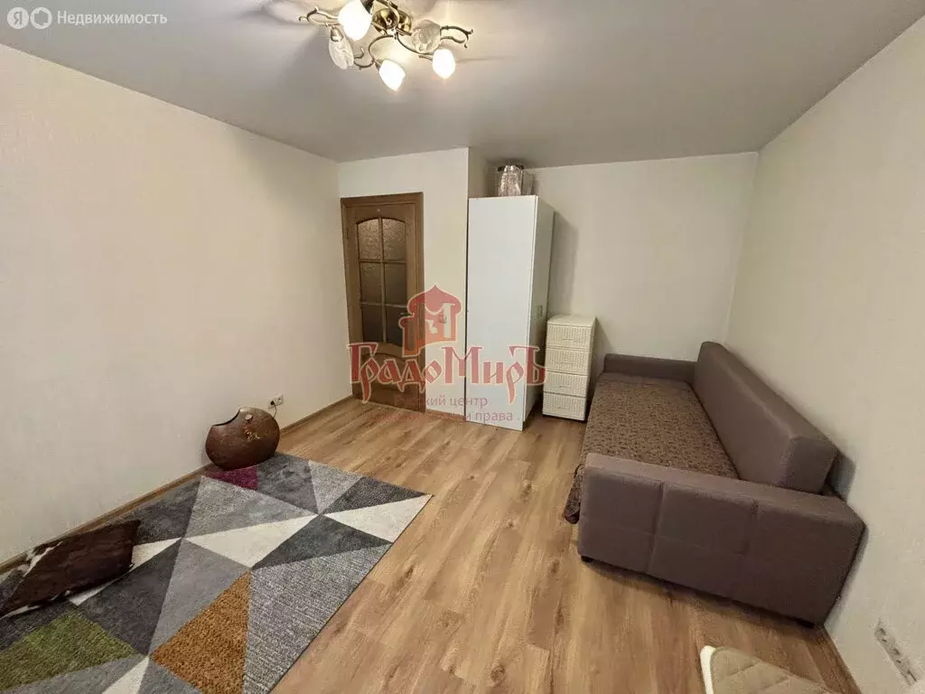 1-комнатная квартира: Мытищи, Олимпийский проспект, 26к4 (30.7 м) - Фото 1