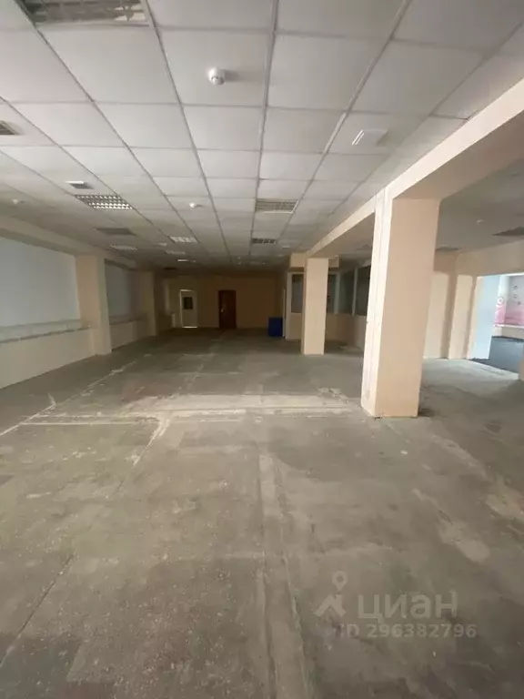 Офис в Волгоградская область, Волгоград просп. Имени В.И. Ленина, 70С1 ... - Фото 1