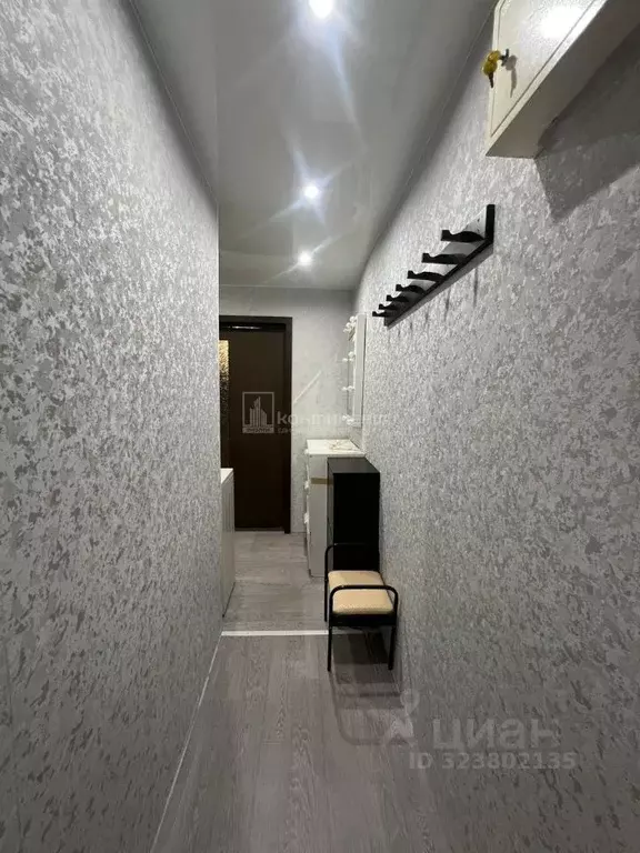 2-к кв. Владимирская область, Ковровский район, пос. Мелехово ... - Фото 2