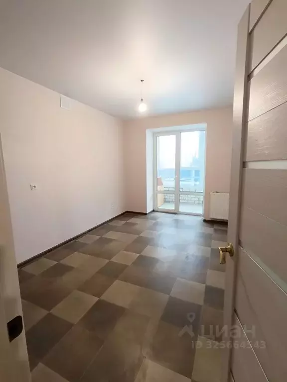 2-к кв. Самарская область, Тольятти ул. Владимира Высоцкого, 21 (51.1 ... - Фото 1