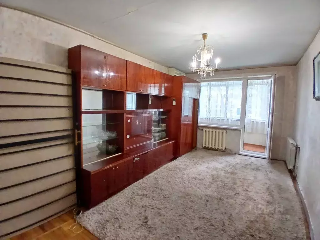 3-к кв. Краснодарский край, Краснодар Уральская ул., 180 (60.0 м) - Фото 1