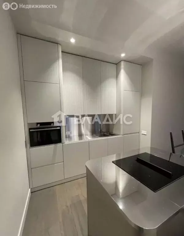 2-комнатная квартира: Москва, Шелепихинская набережная, 34к4 (68 м) - Фото 1