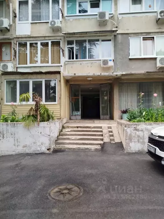 Свободной планировки кв. Краснодарский край, Сочи Лазаревское ... - Фото 1