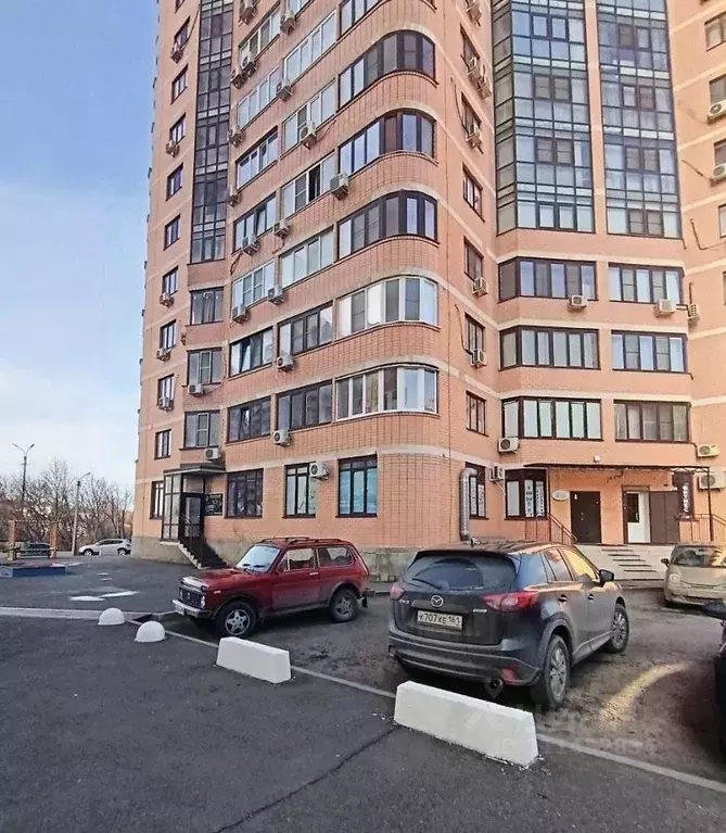 Помещение свободного назначения в Ростовская область, Ростов-на-Дону ... - Фото 0