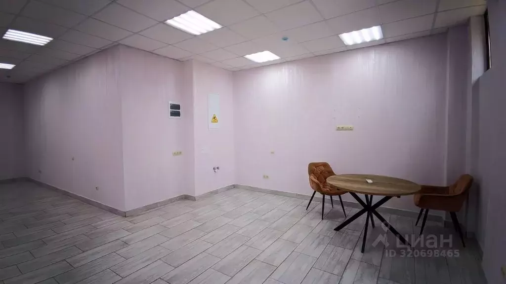 Помещение свободного назначения в Краснодарский край, Сочи Каспийская ... - Фото 2