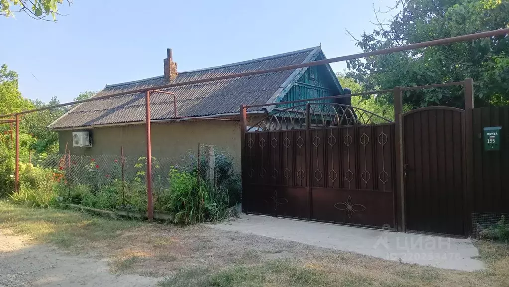 Дом в Ставропольский край, Шпаковский муниципальный округ, ... - Фото 0