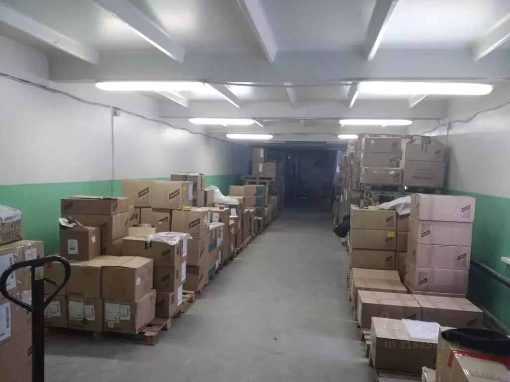 Склад в Новосибирская область, Новосибирск 2-я Станционная ул., 26 ... - Фото 2