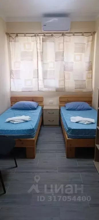 Комната Краснодарский край, Сириус пгт ул. Нижнеимеретинская, 125Б - Фото 0