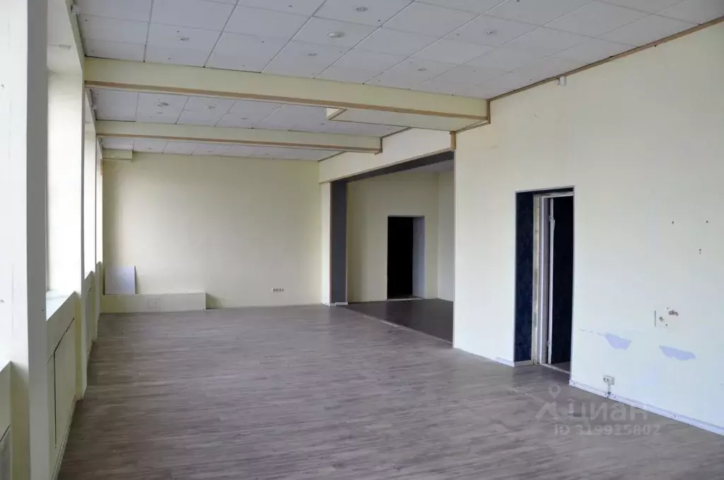 Помещение свободного назначения в Московская область, Жуковский ул. ... - Фото 0