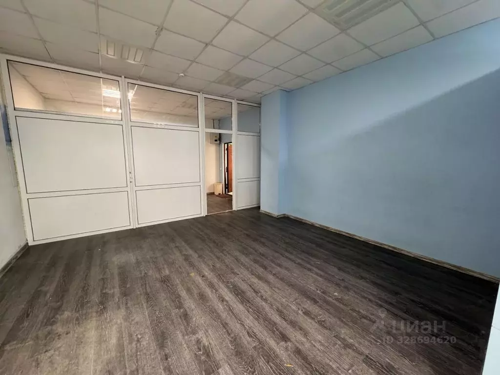 Офис в Московская область, Дзержинский Угрешская ул., 15А (50 м) - Фото 1