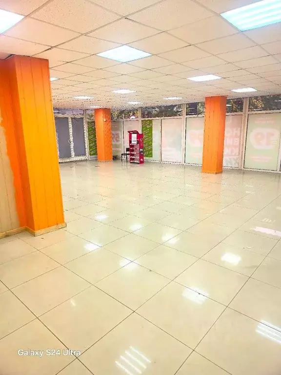 Помещение свободного назначения в Крым, Ялта ул. Гоголя, 24 (178 м) - Фото 2