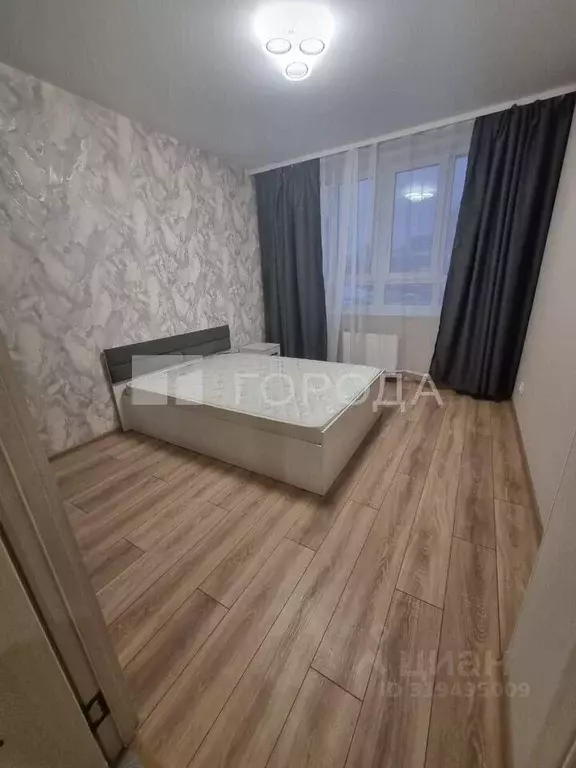 1-к кв. Новосибирская область, Новосибирск Ленинградская ул., 340 ... - Фото 0