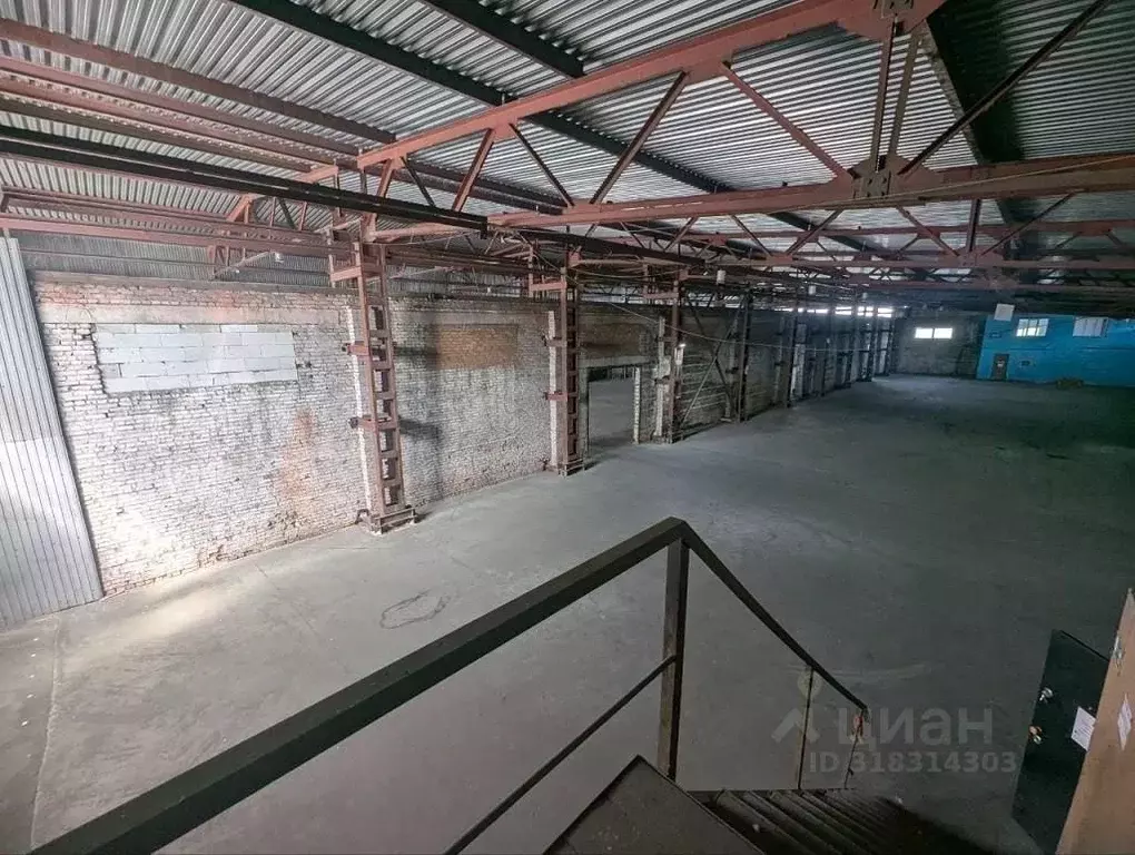Склад в Новосибирская область, Новосибирск Толмачевская ул., 33/2 ... - Фото 0