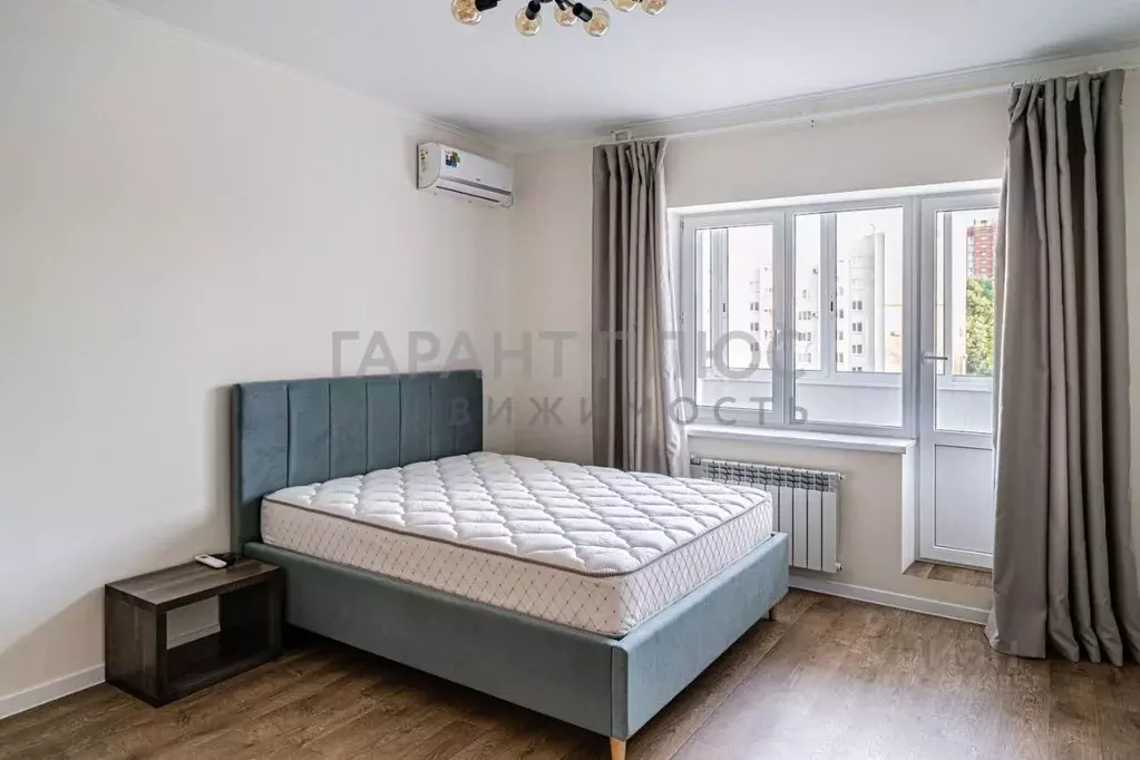 1-к кв. Липецкая область, Липецк Первомайская ул., 37 (45.0 м) - Фото 1
