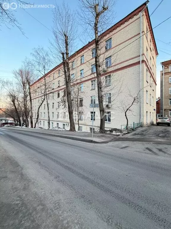 Помещение свободного назначения (103.8 м) - Фото 2