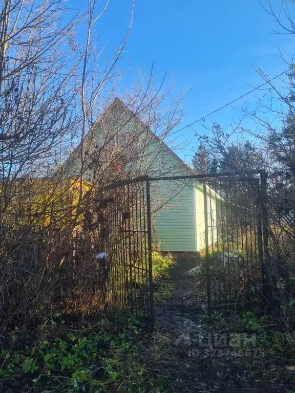 Дом в Московская область, Дмитровский муниципальный округ, Оптимал СНТ ... - Фото 2