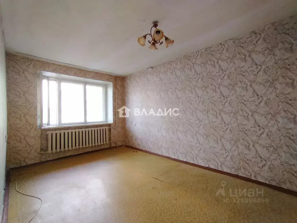 2-к кв. Ивановская область, Иваново Ташкентская ул., 7 (45.6 м) - Фото 1