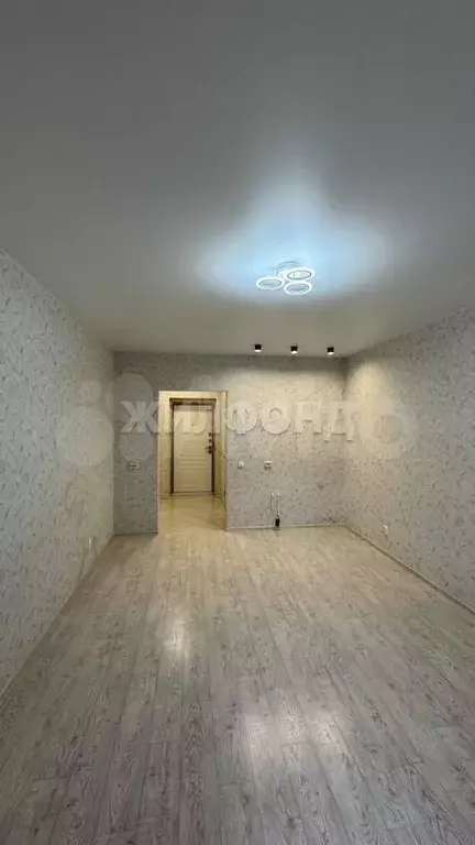 Квартира-студия, 26,5 м, 3/4 эт. - Фото 1
