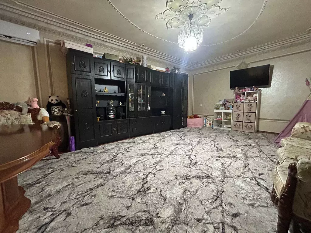 Продаётся 2-к квартира, 65.4 м - Фото 1