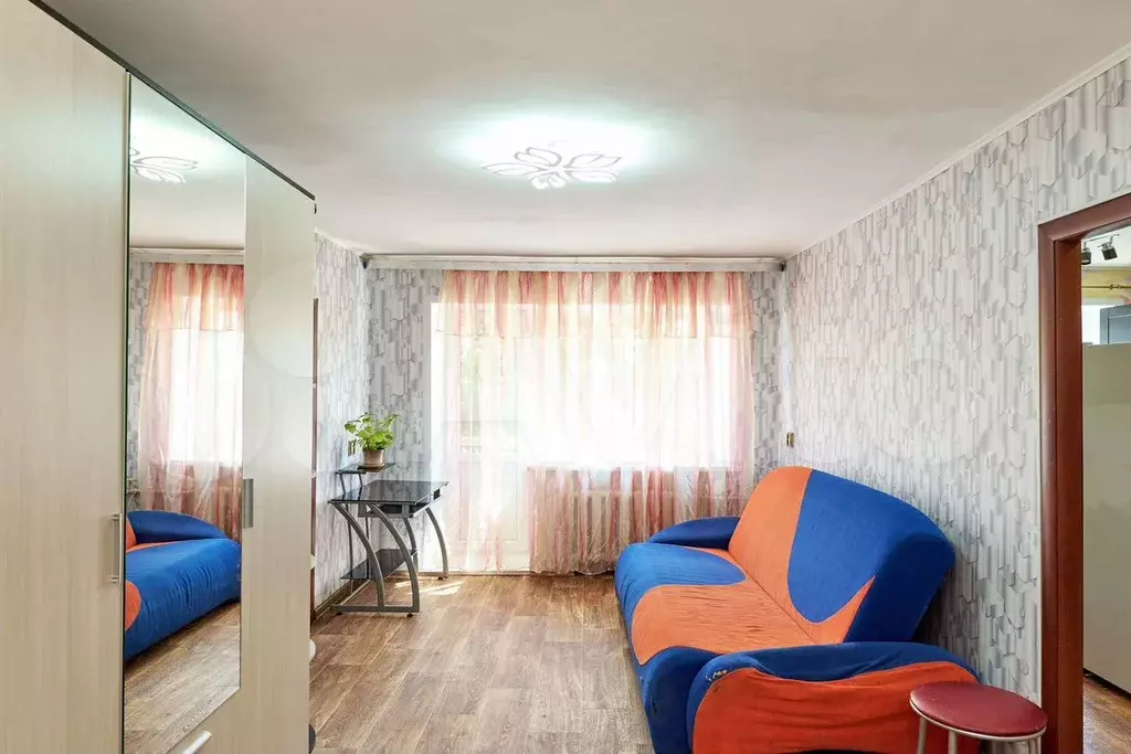 2-к. квартира, 42 м, 3/5 эт. - Фото 0