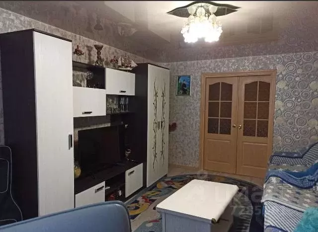3-к кв. Ростовская область, Ростов-на-Дону ул. Станиславского, 44 . - Фото 0
