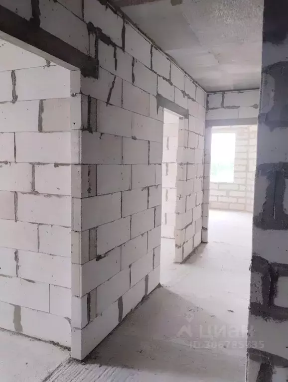 2-к кв. Тверская область, Тверь ул. Коминтерна, 91 (71.0 м) - Фото 2