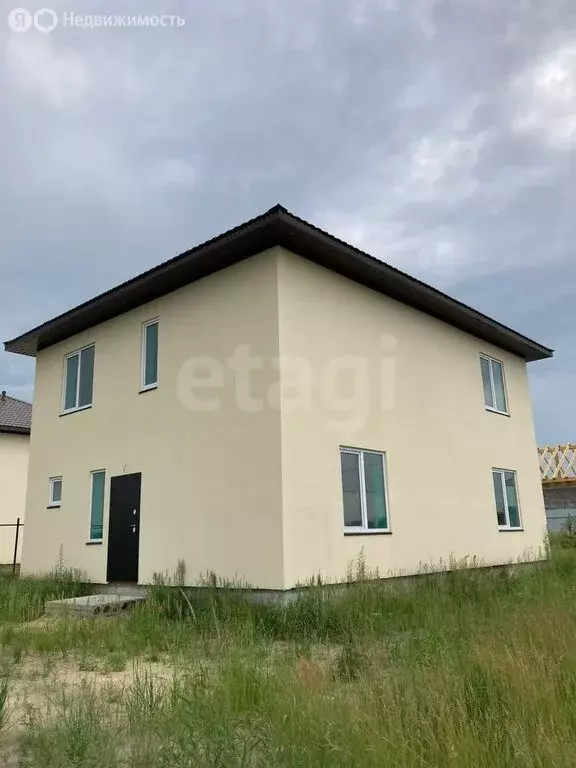 Дом в Курган, улица Содружества (160 м) - Фото 0