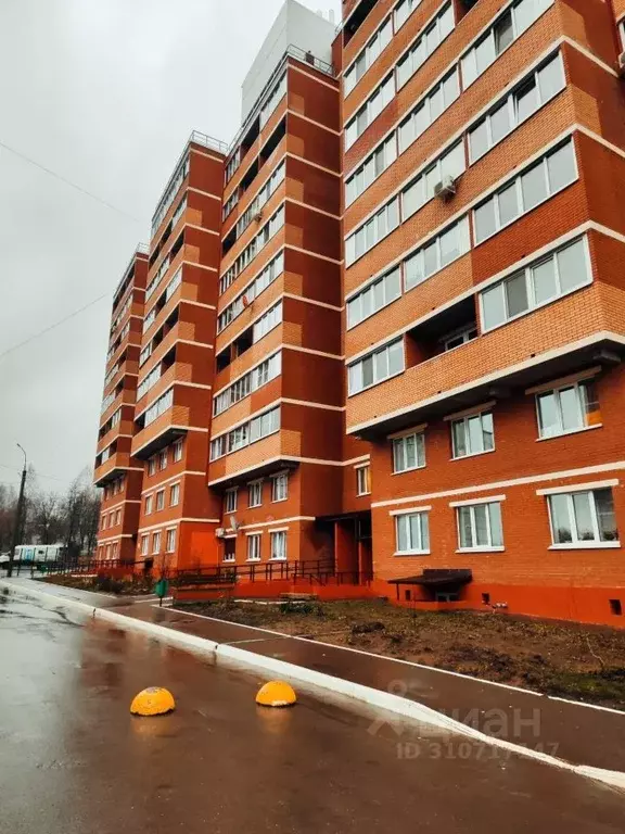 Студия Удмуртия, Ижевск ул. Городок Машиностроителей, 100Б (25.0 м) - Фото 1
