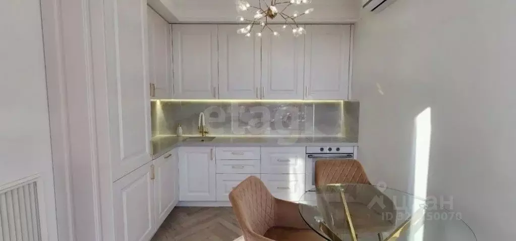 3-к кв. Крым, Симферополь просп. Победы (93.6 м) - Фото 2