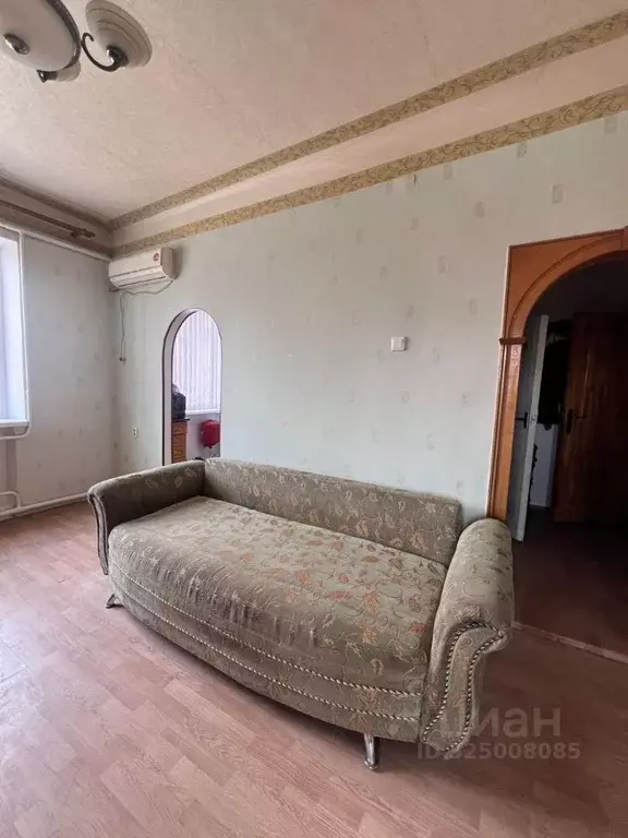 2-к кв. Ростовская область, Ростов-на-Дону Российская ул., 32 (37.0 м) - Фото 2