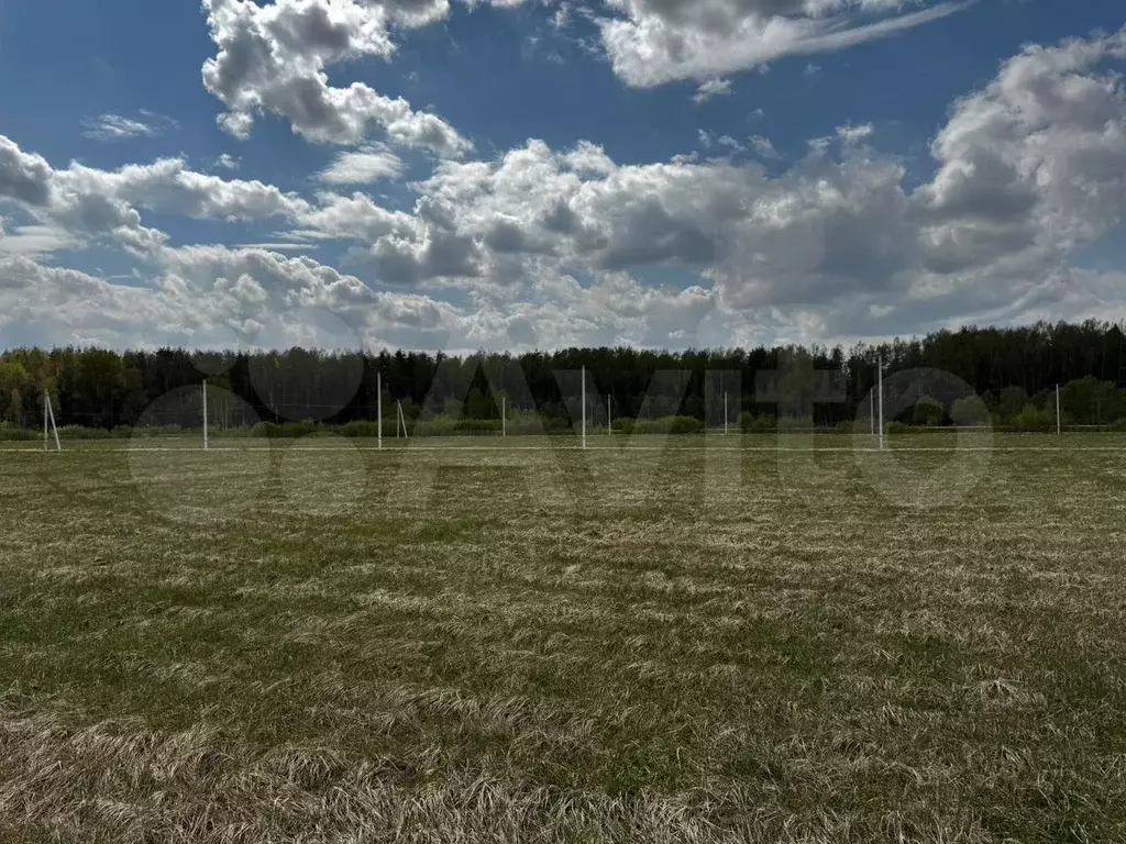 Участок 6 сот. (СНТ, ДНП) - Фото 1