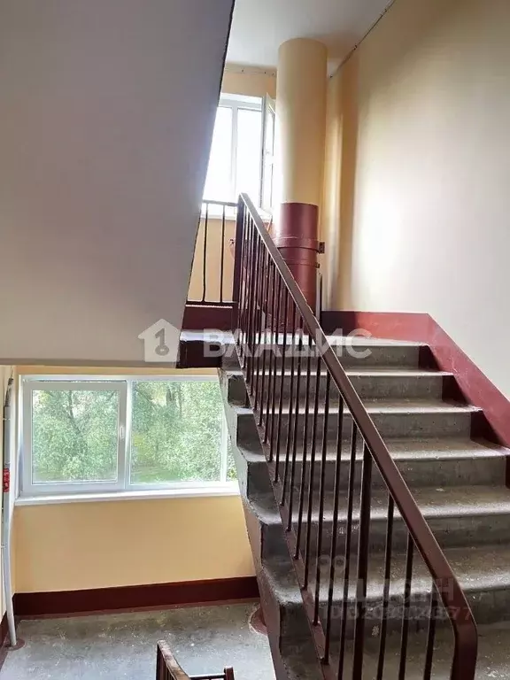 1-к кв. Санкт-Петербург ул. Отважных, 3 (30.4 м) - Фото 2