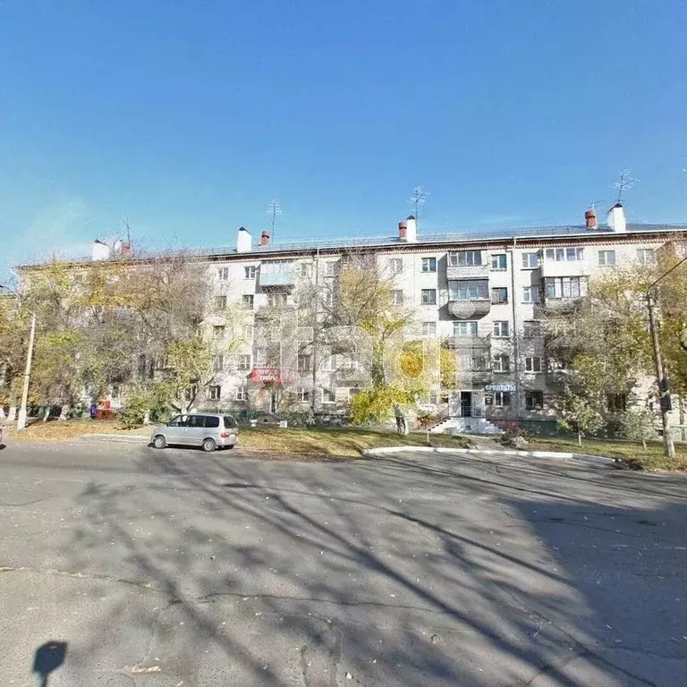 Продам офисное помещение, 45.6 м - Фото 0