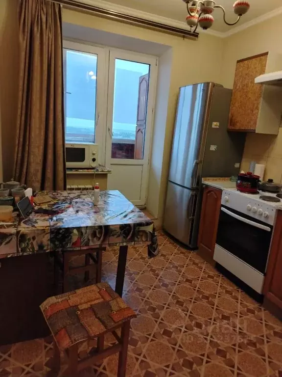 1-к кв. Московская область, Люберцы Инициативная ул., 13 (38.0 м) - Фото 2