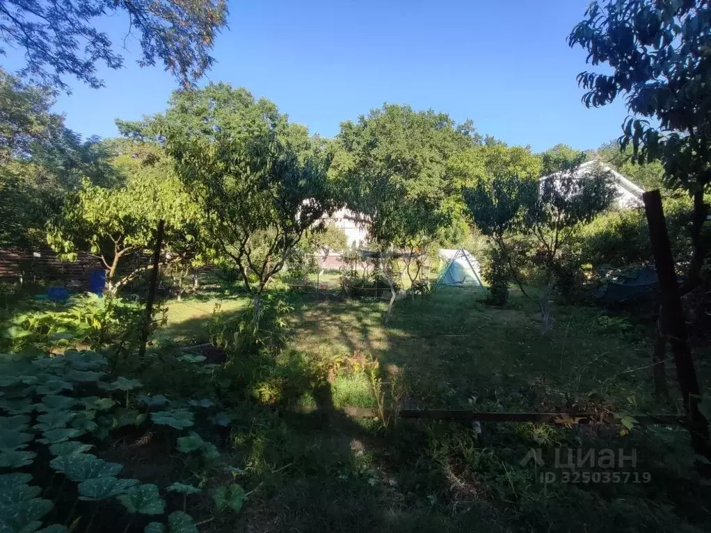 Дом в Краснодарский край, Геленджик городской округ, Широкая Щель хут. ... - Фото 1