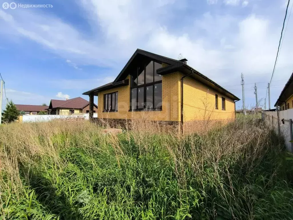 Дом в село Большая Шильна, Советская улица (162 м) - Фото 1
