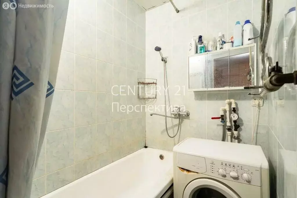 3-комнатная квартира: Лыткарино, 3-й микрорайон, квартал 3А, 4 (66 м) - Фото 1