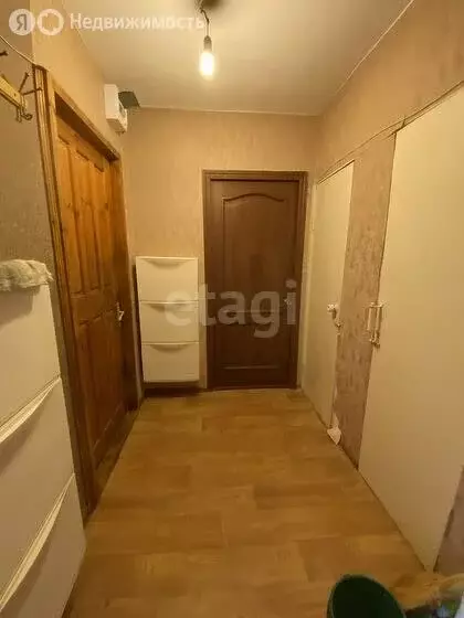 1-комнатная квартира: Ставрополь, улица Чапаева, 15А (20 м) - Фото 1