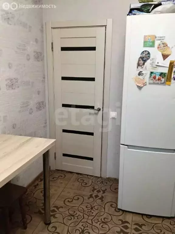 1-комнатная квартира: посёлок Придорожный, микрорайон Южный Город, ... - Фото 2