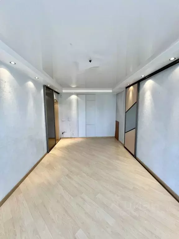 4-к кв. Иркутская область, Иркутск ул. Лермонтова, 297А (60.2 м) - Фото 2
