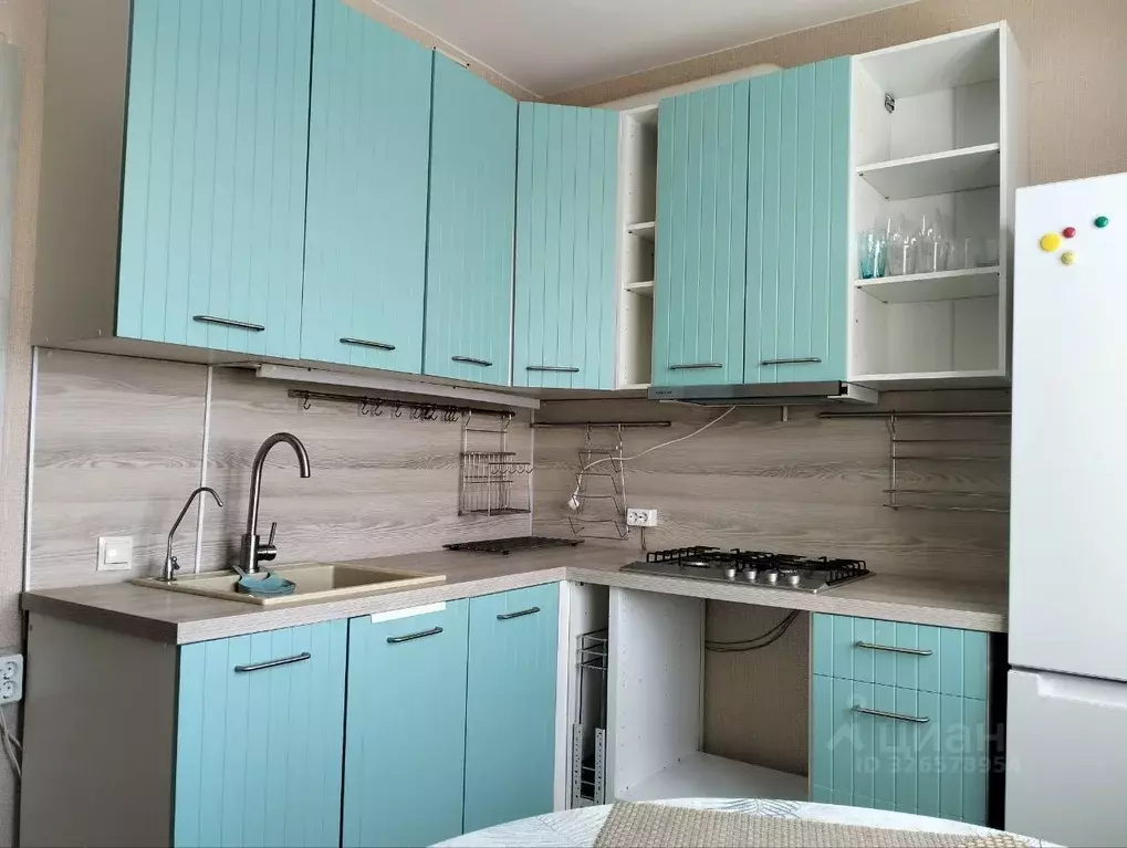 2-к кв. Новгородская область, Великий Новгород ул. Якова Павлова, 7к1 ... - Фото 1