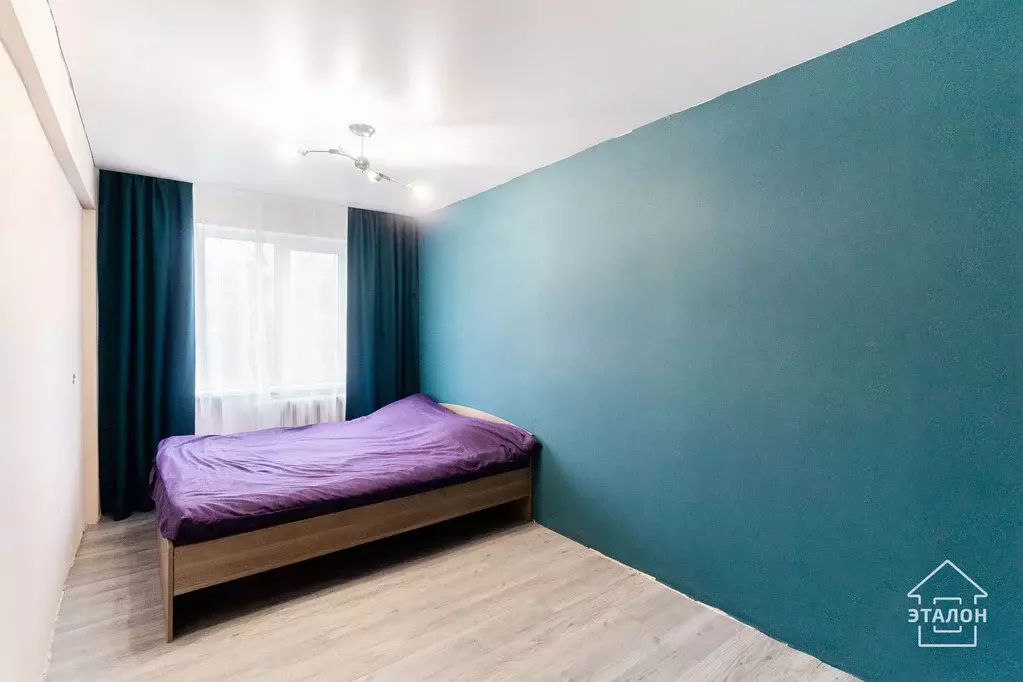 Продаётся 3-к квартира, 58.1 м - Фото 0
