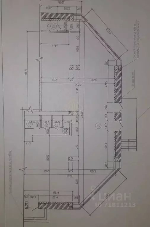 Помещение свободного назначения в Иркутская область, Иркутск ... - Фото 2