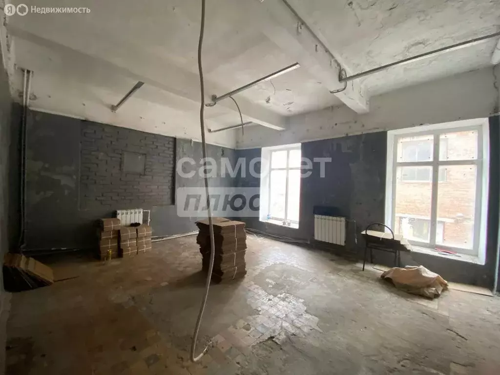 Офис (20 м) - Фото 1