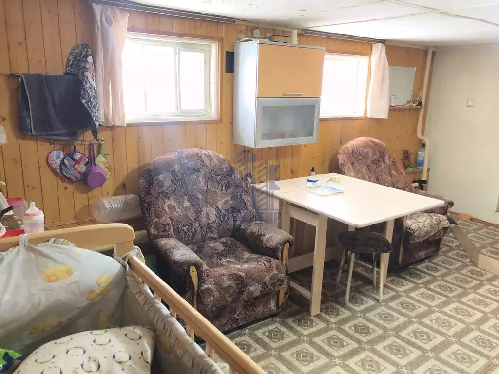 Дом в Чувашия, Чебоксары ул. 2-я Бажова, 29Б (80 м) - Фото 2