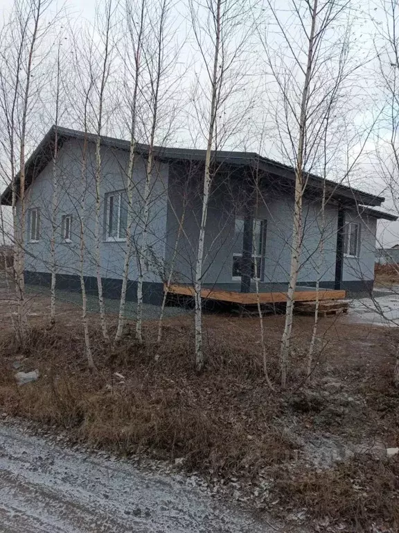 Дом в Свердловская область, Екатеринбург муниципальное образование, ... - Фото 2