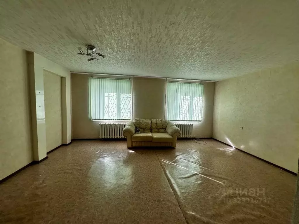 3-к кв. Татарстан, Нижнекамск просп. Химиков, 25 (66.7 м) - Фото 2