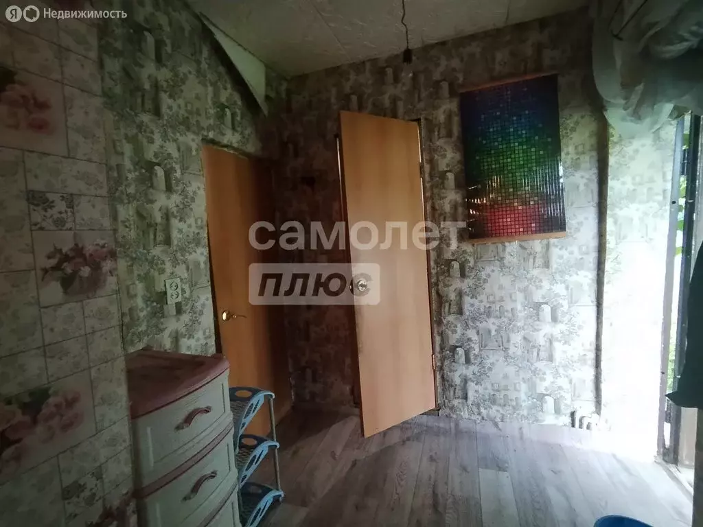 Дом в Ставропольский край, Шпаковский муниципальный округ, село ... - Фото 1