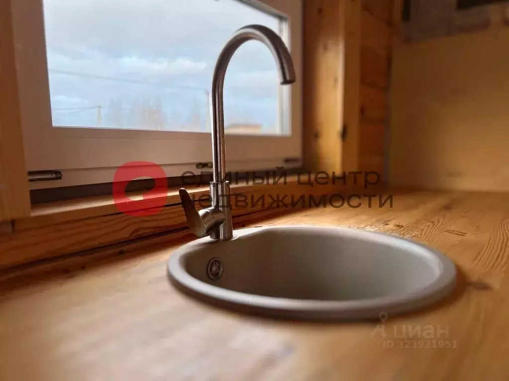 Дом в Тюменская область, Тюменский муниципальный округ, д. Якуши пер. ... - Фото 2