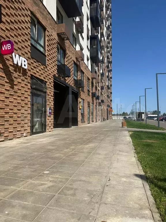 Помещение свободного назначения на трафике - Фото 1